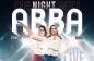Preview: ONE NIGHT WITH ABBA / 13.03.2025
